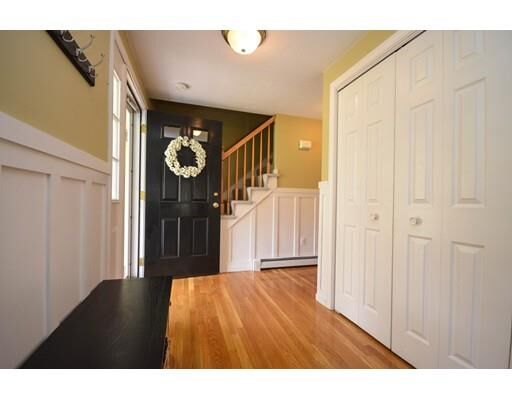 Property Photo:  29 Nicole Ave  MA 01534 