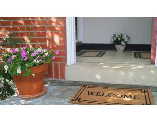 Property Photo:  70 Bishop Dr 70  MA 01702 
