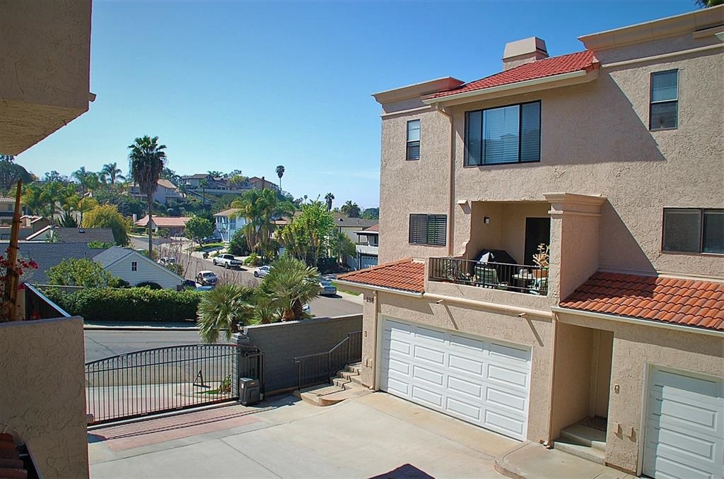 Property Photo: 2988 Luciernaga St. 16 CA 92009