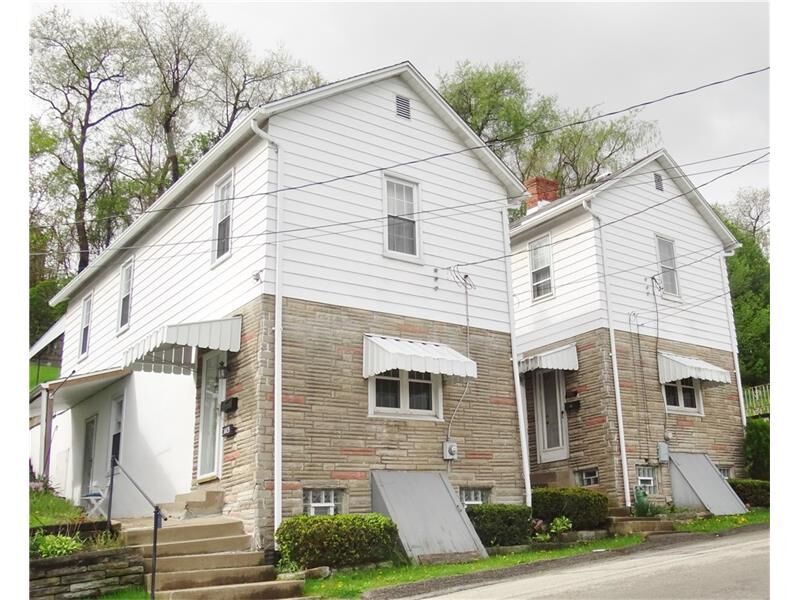 Property Photo: 1113 Schang Rd PA 15236