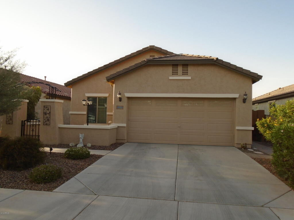 Property Photo: 26102 W Tonto Lane AZ 85396