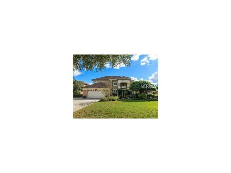 Property Photo:  5778 Craindale Drive  FL 32819 