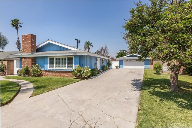 Property Photo:  5941 Dover Court  CA 92504 