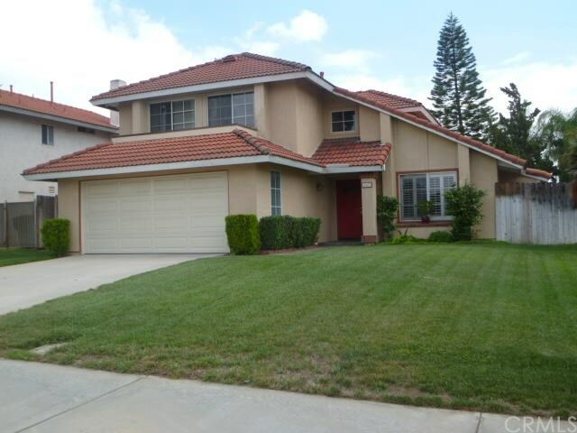 Property Photo: 19479 Tangelo Drive CA 92508