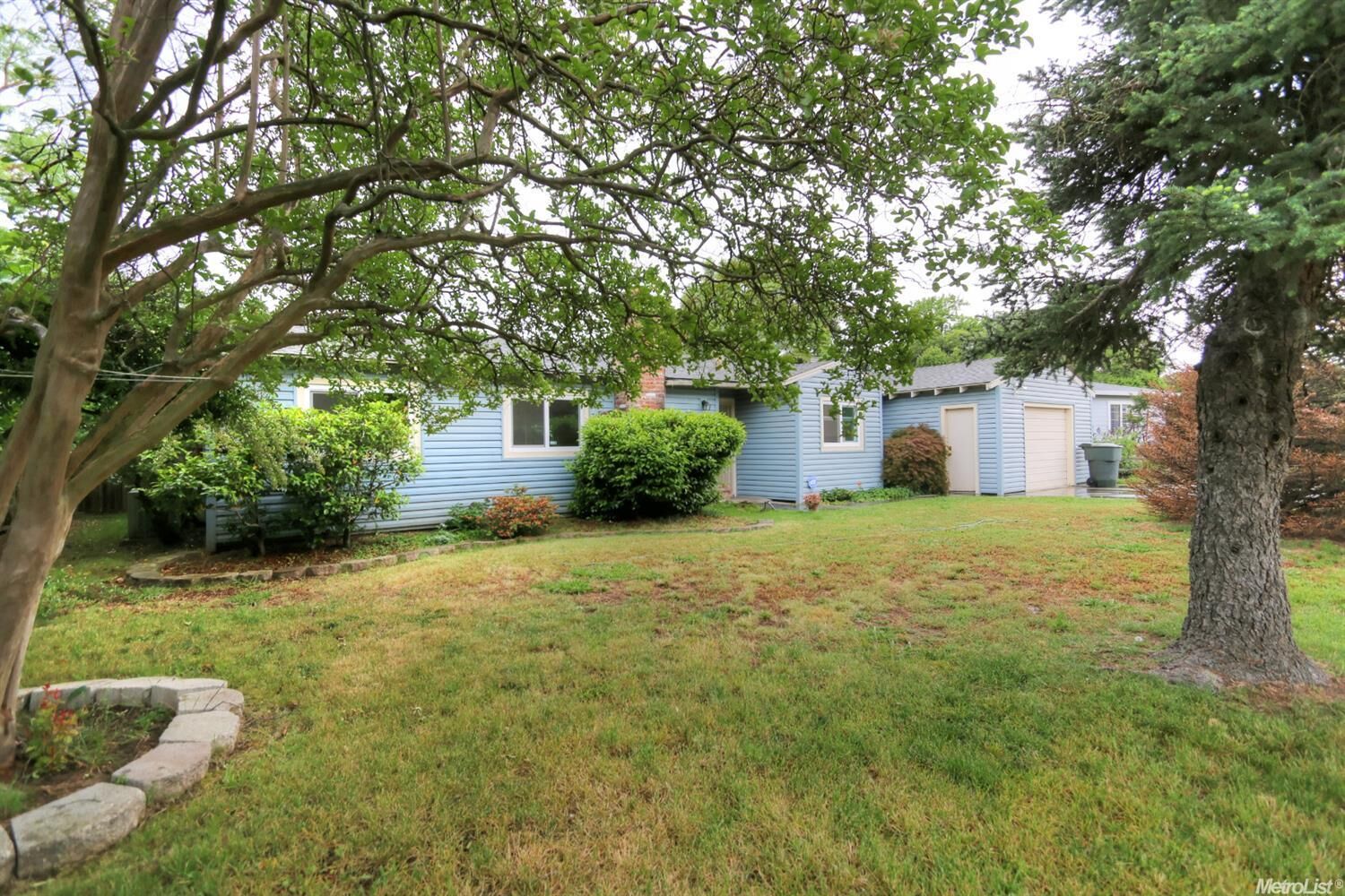 Property Photo:  2900 Anderson Way  CA 95825 