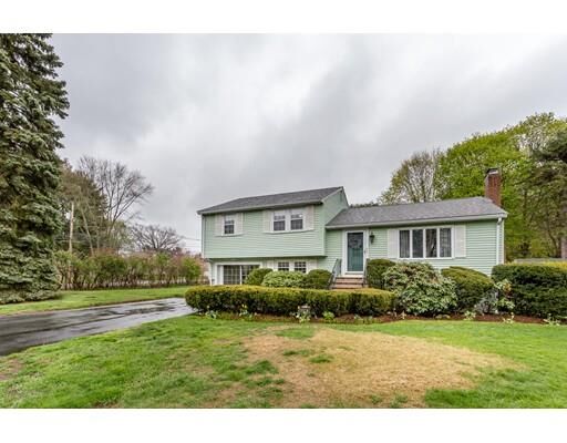 Property Photo:  2 Forbes Road  MA 02021 