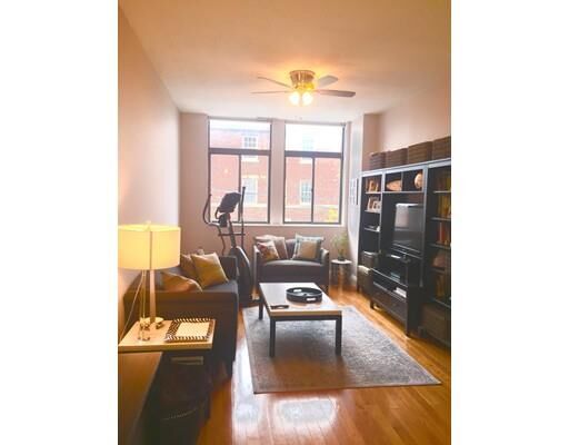 Property Photo: 99 Gove St. 5 MA 02128