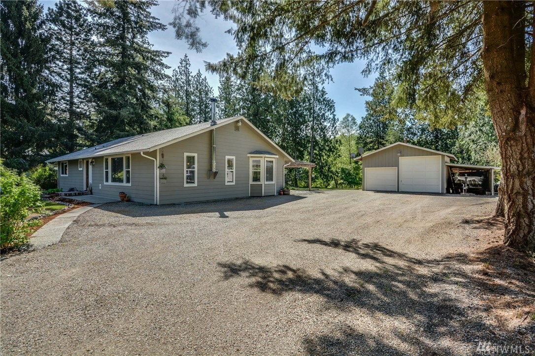 Property Photo:  29772 Lyman Hamilton Hwy  WA 98284 