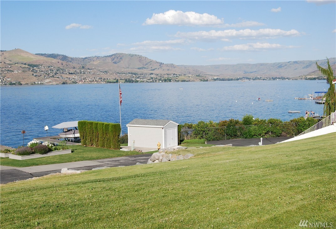 0 S Lakeshore Rd  Chelan WA 98816 photo