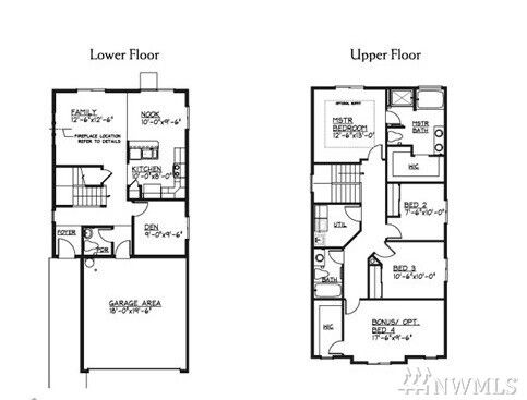 Property Photo:  4310 212th Place SE  WA 98021 