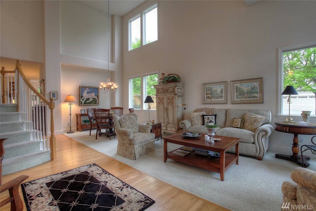 Property Photo:  1014 N Laurel Lane  WA 98406 