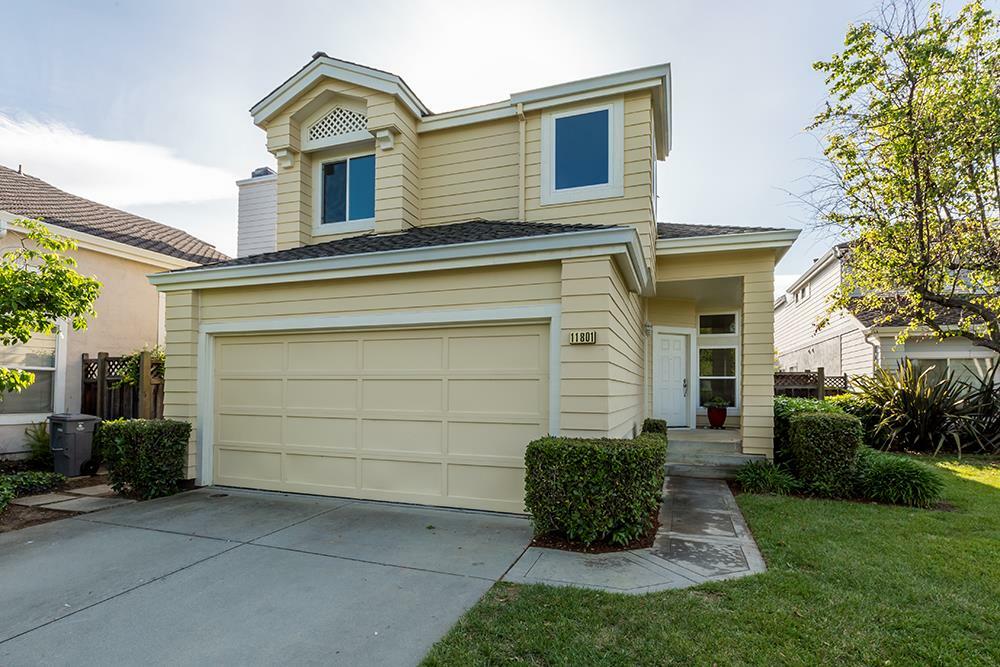 Property Photo:  11801 Sierra Spring Court  CA 95014 