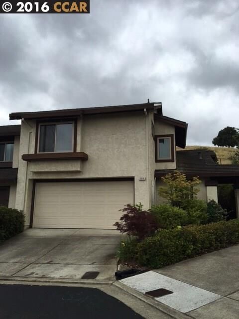 Property Photo: 2216 Alps Ct CA 94553