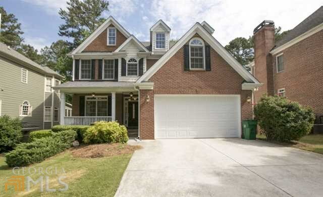Property Photo: 486 Wilfawn Way GA 30002