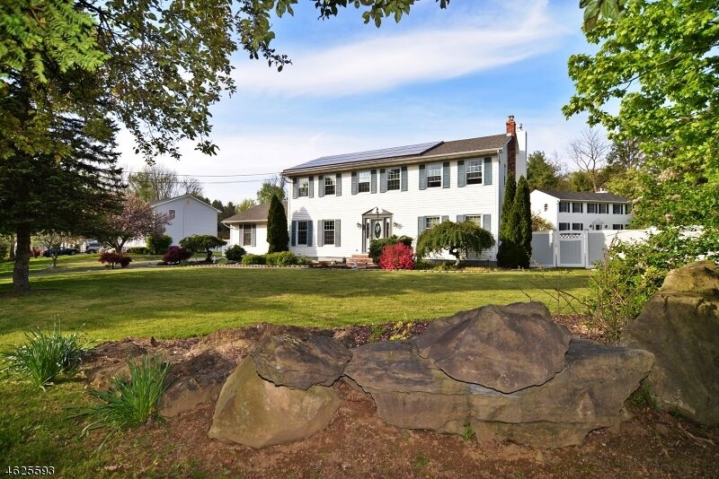 Property Photo:  1 Claremont Rd  NJ 07840 