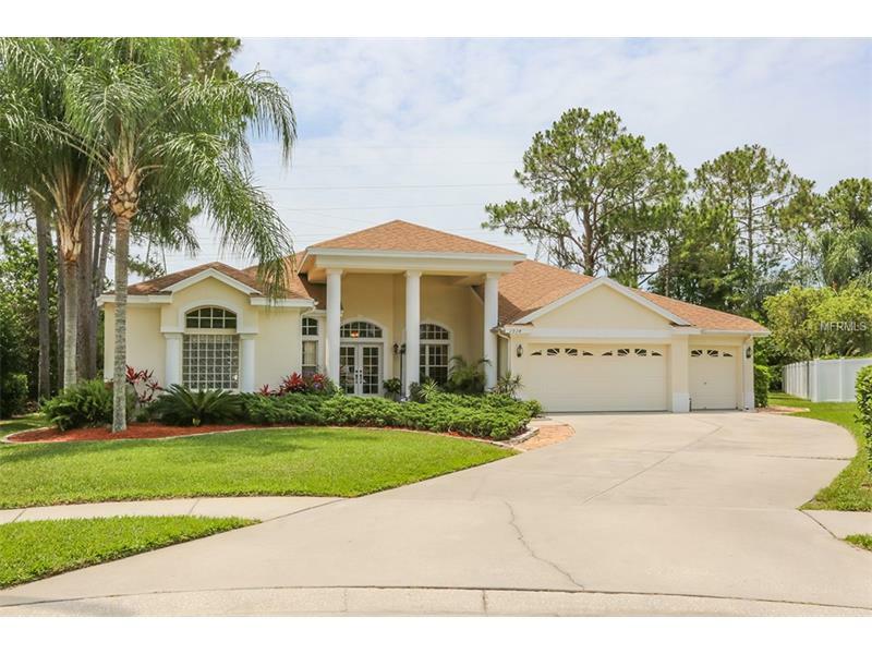 Property Photo:  1034 Hunters Place  FL 34677 