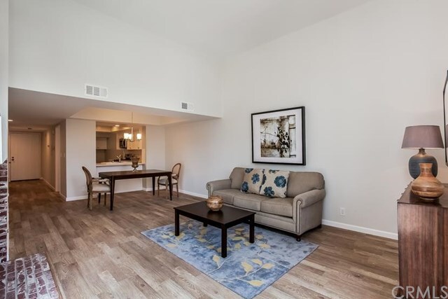 Property Photo: 231 Bethany Road 303 CA 91504