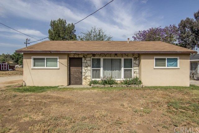 Property Photo:  4300 Hillside Avenue  CA 92860 