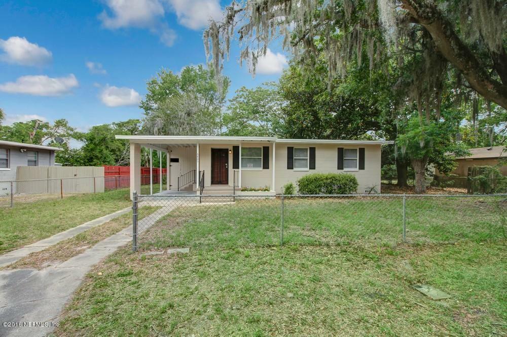 Property Photo:  6805 Restlawn Dr  FL 32208 