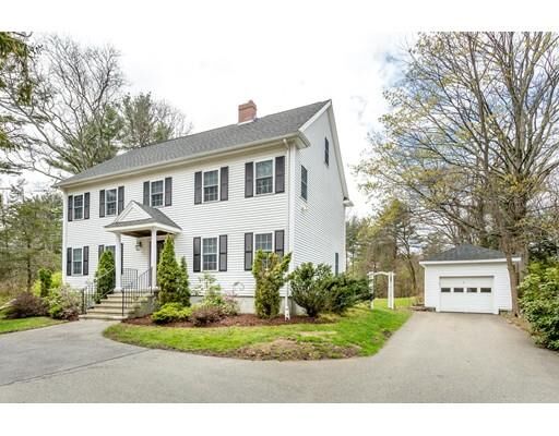 Property Photo:  117 Indian Ln  MA 02021 