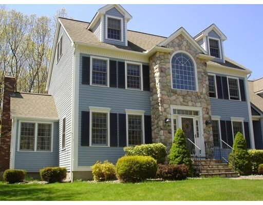 Property Photo: 7 Vista Way MA 01879