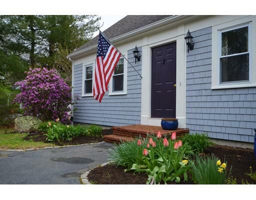 Property Photo: 5 Kelvin Grove MA 02574