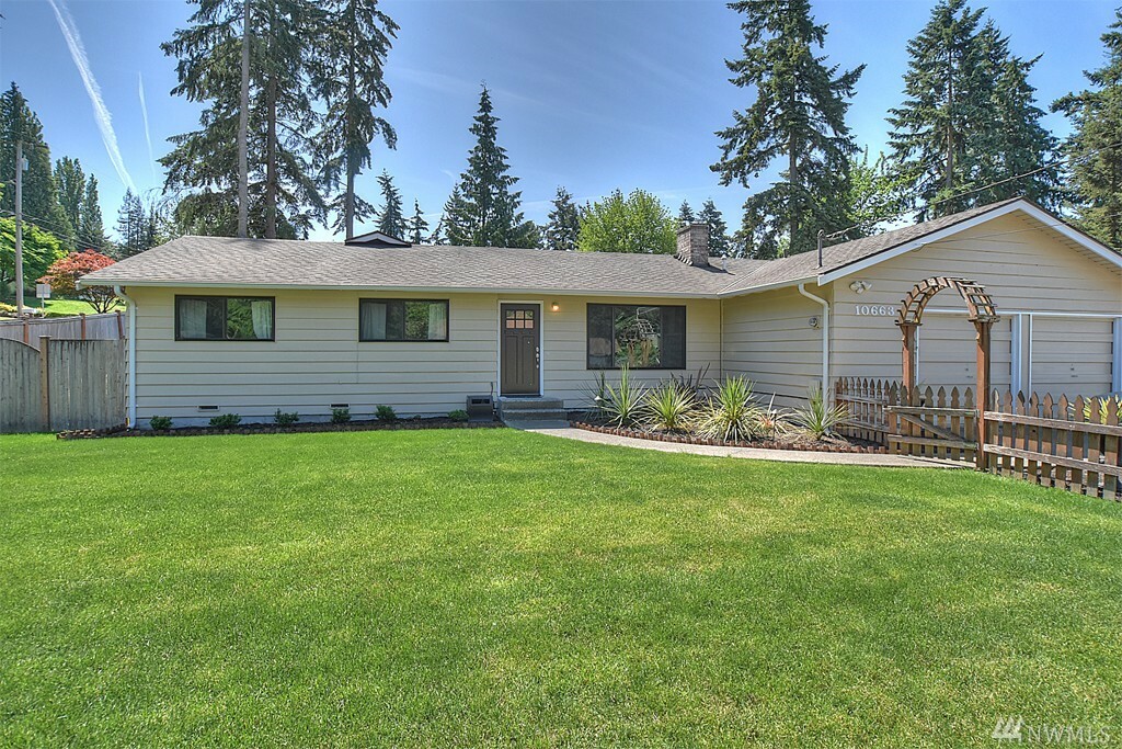 Property Photo:  10663 NE 133rd Place  WA 98034 