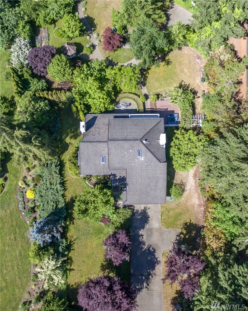 Property Photo:  4828 100th Avenue Ct NW  WA 98335 