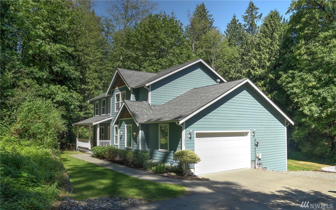 4528 NE Wildlife Ct  Poulsbo WA 98370 photo