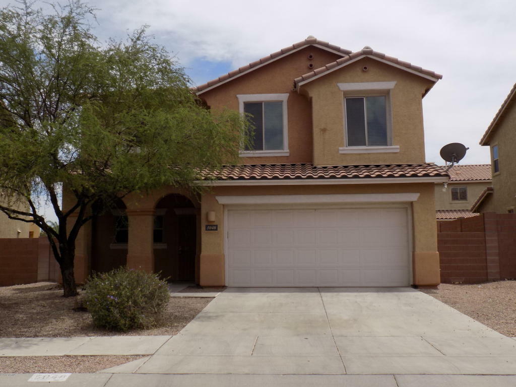 Property Photo:  5048 N Devotion Drive  AZ 85704 