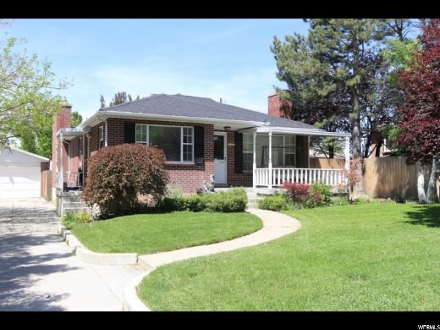 Property Photo:  Address not disclosed  UT 84109 