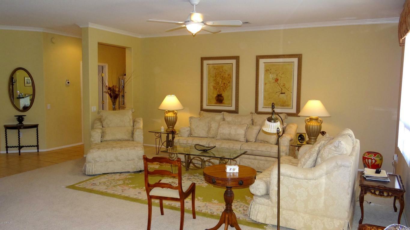 Property Photo:  20558 N Garden Court  AZ 85374 