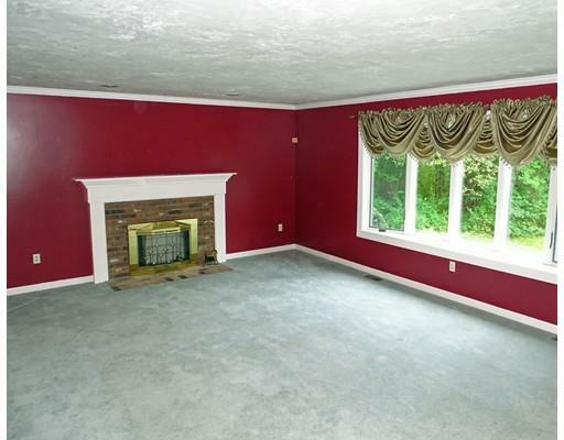 Property Photo:  357 Sewall St  MA 01505 