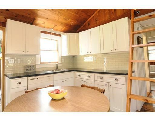 Property Photo: 119 Monitor Rd MA 02050