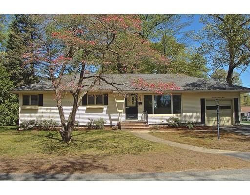 Property Photo:  17 Congress Ter  MA 01757 