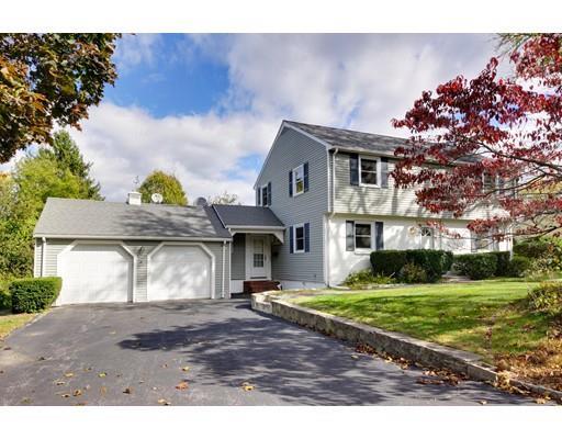 Property Photo: 346 Highland Street MA 02026
