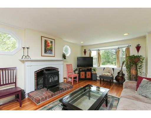 Property Photo:  58 Forest Street  MA 01982 