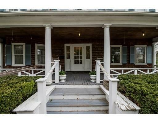 Property Photo: 5 Island Farm Rd MA 02330