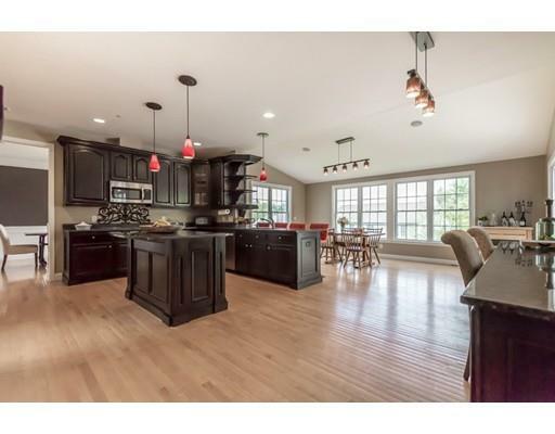 Property Photo: 112 Amberville Road MA 01845