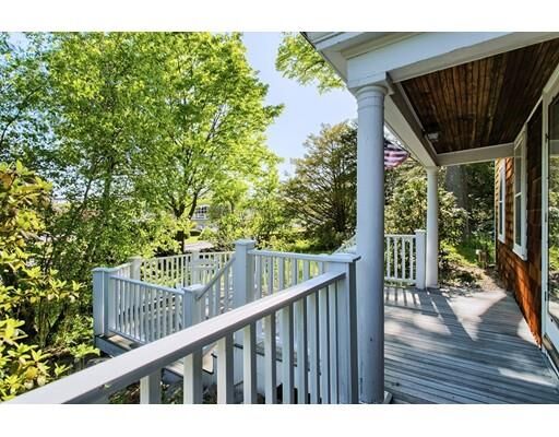 Property Photo:  69 Shawsheen Rd  MA 01810 