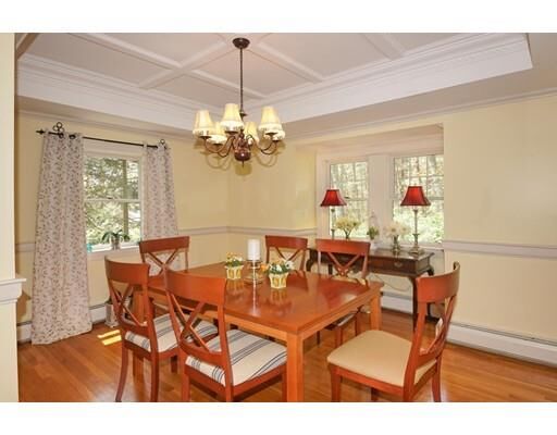 Property Photo:  101 Page Brook Rd  MA 01741 