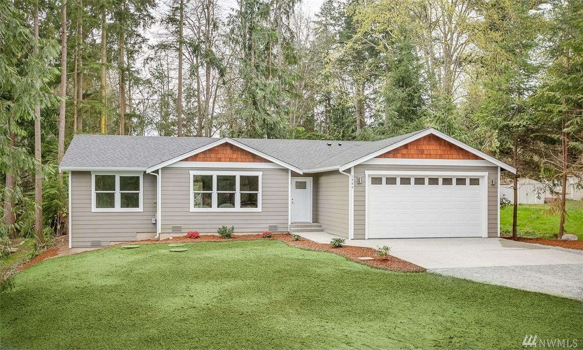 Property Photo: Lot 27 Crescent Dr WA 98282