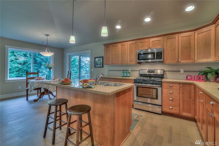 Property Photo:  6519 Hunt Highlands Loop  WA 98335 