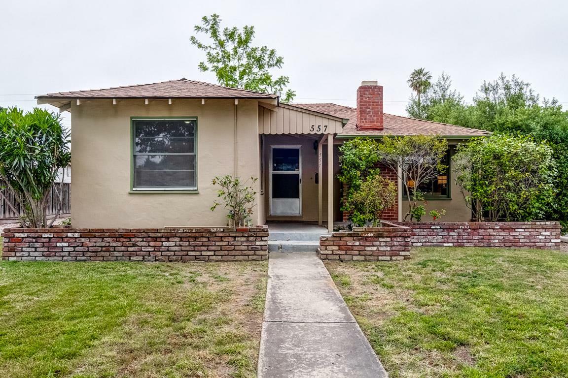 Property Photo:  557 Richmond Avenue  CA 95128 