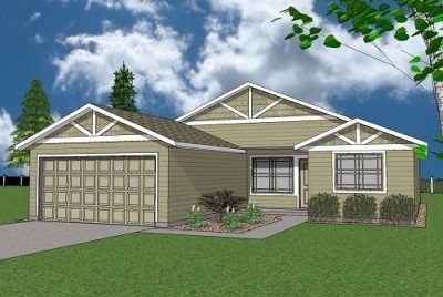 Property Photo: 325 S King St WA 99001