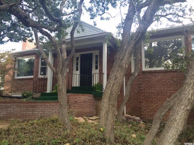 Property Photo: Address not disclosed UT 84010