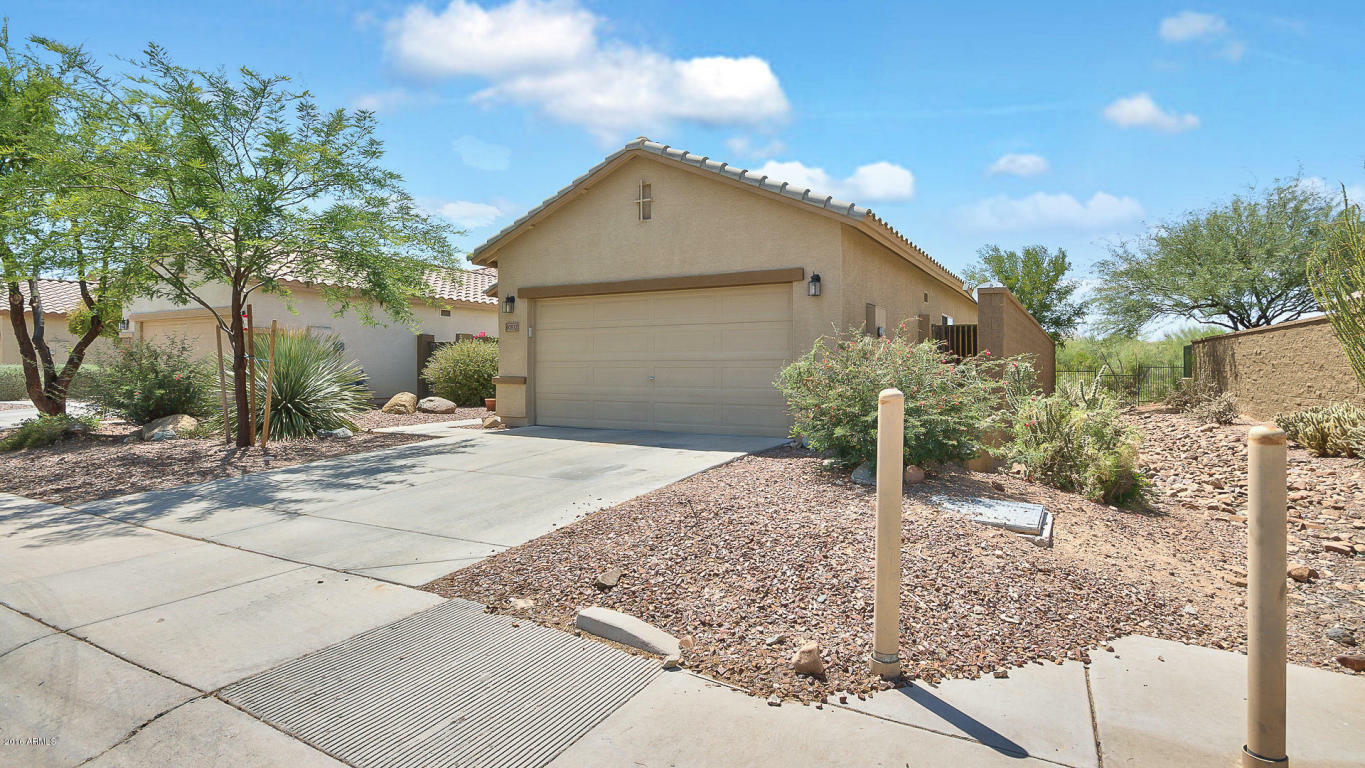 Property Photo:  40832 N Columbia Trail  AZ 85086 