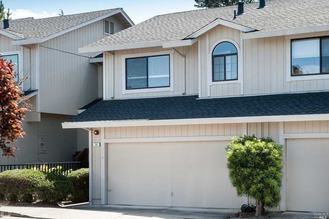 Property Photo:  29 Pinewood Lane  CA 94947 