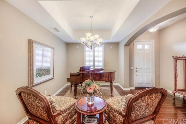 Property Photo: 18977 Northern Dancer CA 92886