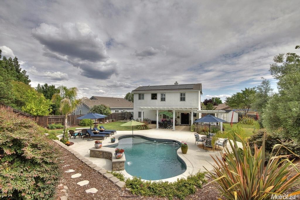 Property Photo:  6513 Everglades Court  CA 95765 